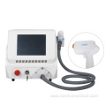 Portable 3 WAVELENGTHS LASER HAIR DIODE REMOVAL MACHINE